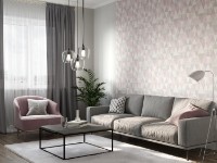 Tapete Trend Color TC71447-45 Electricum imaginea #3 — magazin online Desire.md