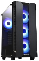 Корпус Chieftec Hunter (GS-01B-OP)