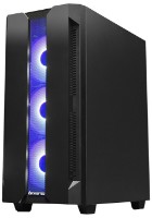 Carcasă Chieftec Hunter (GS-01B-OP) imaginea #3 — magazin online Desire.md