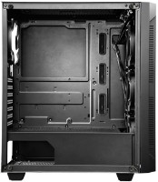 Carcasă Chieftec Hunter (GS-01B-OP) imaginea #5 — magazin online Desire.md