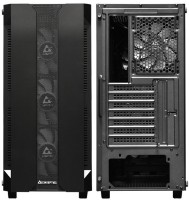 Carcasă Chieftec Hunter (GS-01B-OP) imaginea #8 — magazin online Desire.md