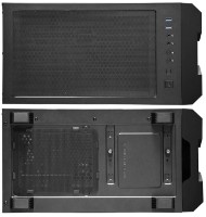 Carcasă Chieftec Hunter (GS-01B-OP) imaginea #9 — magazin online Desire.md