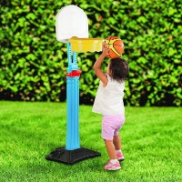 Баскетбольная стойка Dolu (3030) фото №2 — интернет-магазин Desire.md