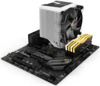 Cooler Procesor Be quiet! Shadow Rock 3 White imaginea #2 — magazin online Desire.md