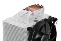 Cooler Procesor Be quiet! Shadow Rock 3 White