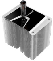 Cooler Procesor Be quiet! Shadow Rock 3 White imaginea #4 — magazin online Desire.md