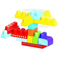 Конструктор Dolu 100pcs (5020) фото №9 — интернет-магазин Desire.md
