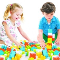 Конструктор Dolu 100pcs (5020) фото №10 — интернет-магазин Desire.md