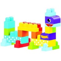 Конструктор Dolu 100pcs (5020)