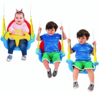 Leagăn pentru copii Dolu 3in1 (7055) imaginea #2 — magazin online Desire.md