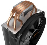 Cooler Procesor Be quiet! Shadow Rock Slim 2 imaginea #3 — magazin online Desire.md