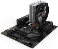 Cooler Procesor Be quiet! Shadow Rock Slim 2 imaginea #5 — magazin online Desire.md