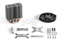 Cooler Procesor Be quiet! Shadow Rock Slim 2 imaginea #6 — magazin online Desire.md