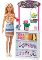 Păpușa Barbie (GRN75)