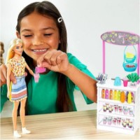 Păpușa Barbie (GRN75) imaginea #5 — magazin online Desire.md