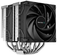 Кулер для процессора DeepCool AK620 фото №1 — интернет-магазин Desire.md