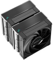 Кулер для процессора DeepCool AK620 фото №2 — интернет-магазин Desire.md