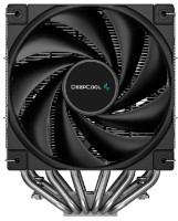 Кулер для процессора DeepCool AK620 фото №3 — интернет-магазин Desire.md