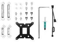 Кулер для процессора DeepCool AK620 фото №6 — интернет-магазин Desire.md