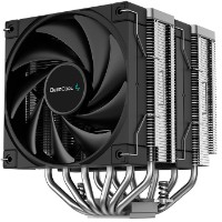 Кулер для процессора DeepCool AK620 фото №7 — интернет-магазин Desire.md