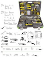 Набор инструментов JBM 53212 фото №2 — интернет-магазин Desire.md