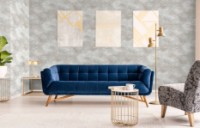 Tapete Victoria Stenova 281263 Golden imaginea #3 — magazin online Desire.md