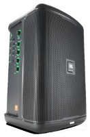 Портативная акустика JBL Eon One Compact Black фото №2 — интернет-магазин Desire.md