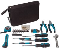 Набор инструментов Bort BTK-37 фото №2 — интернет-магазин Desire.md