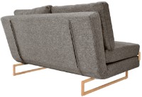 Диван Deco LM-105 Dark Grey 150cm фото №2 — интернет-магазин Desire.md