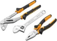 Set scule de mână Tolsen 10403