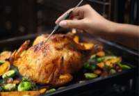 Электрический духовой шкаф Electrolux EOC6H71Z фото №4 — интернет-магазин Desire.md