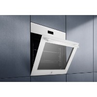 Электрический духовой шкаф Electrolux EOE8P39WV фото №3 — интернет-магазин Desire.md