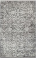 Ковёр Eko Hali Lugano LUG 06 Antrasit Grey 2.00x3.00m
