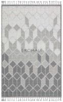Ковёр Eko Hali Soho SH 03 Grey 1.30x1.90m фото №1 — интернет-магазин Desire.md