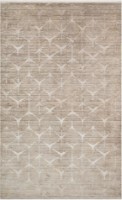Ковёр Eko Hali Verona Dyed VRD 06 Latte Beige 1.60x2.30m