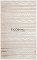 Ковёр Eko Hali Zenith ZNT 06 Beige Dyed 2.00x2.90m