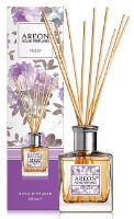 Difuzor de aromă Areon Home Parfume Garden Violet 150ml
