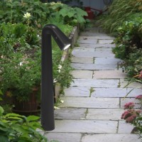 Садовый светильник Fumagalli ST1531000AXZ1L фото №2 — интернет-магазин Desire.md