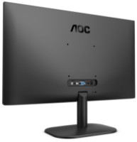 Monitor AOC 24B2XD imaginea #2 — magazin online Desire.md