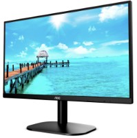Monitor AOC 24B2XD imaginea #3 — magazin online Desire.md