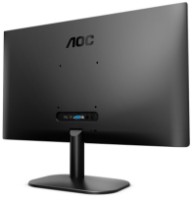 Monitor AOC 24B2XD imaginea #4 — magazin online Desire.md