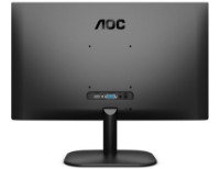 Monitor AOC 24B2XD imaginea #7 — magazin online Desire.md