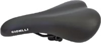 Велосипедное седло Cionlli MTB 6120 Black