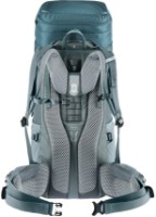 Rucsac Deuter Aircontact Lite 50+10 Arctic-Teal imaginea #2 — magazin online Desire.md