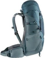 Rucsac Deuter Aircontact Lite 50+10 Arctic-Teal imaginea #3 — magazin online Desire.md