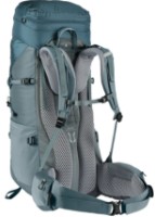 Rucsac Deuter Aircontact Lite 50+10 Arctic-Teal imaginea #4 — magazin online Desire.md