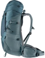 Rucsac Deuter Aircontact Lite 50+10 Arctic-Teal imaginea #5 — magazin online Desire.md