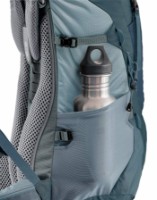 Rucsac Deuter Aircontact Lite 50+10 Arctic-Teal imaginea #9 — magazin online Desire.md