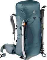 Rucsac Deuter Aircontact Lite 50+10 Arctic-Teal imaginea #10 — magazin online Desire.md