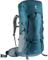 Rucsac Deuter Aircontact Lite 65+10 Arctic-Teal imaginea #1 — magazin online Desire.md